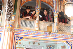 World heritage day